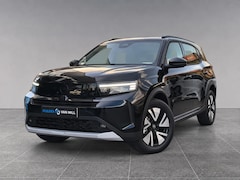 Opel Frontera - GS 1.2 Turbo Hybrid 145pk | KEYLESS ENTRY + START | STOEL + STUURVERW. | NAVI | TOT 8 JAAR