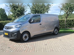 Opel Vivaro - 1.5 BlueHDi 120 S&S L2