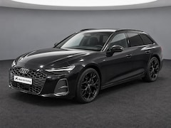 Audi A6 Avant - 2.0 299pk e-hybrid Quattro S edition Competition · 360 Camera · Wegklapbare Trekhaak · Key