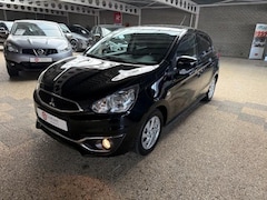 Mitsubishi Space Star - 1.0 Active AUTOMAAT