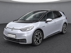 Volkswagen ID.3 - Pro S 77 kWh 204pk · SOH 95, 4% · Camera · Apple/Android Car Play · Navigatie · Stoel-&Stu