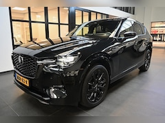 Mazda CX-60 - e-SkyActiv 327 PHEV automaat Homura Plus *Dealeronderhouden* *All-in prijs