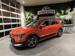 Kia Niro - 1.6 GDi PHEV DynamicPlusLine PLUG-IN