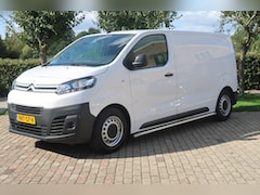 Citroën Jumpy - 1.5 BlueHDI 100 L2 CRUISE TREKHAAK CAMERA
