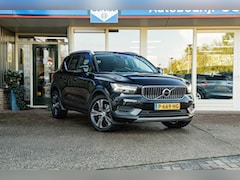Volvo XC40 - 1.5 T4 Recharge Inscription Expression