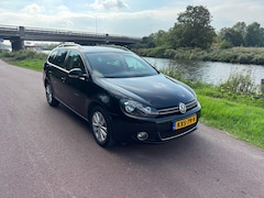 Volkswagen Golf Variant - 1.4 TSI Highline |Luxe uitv.|Dealer onderh|