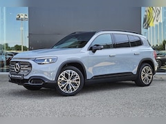 Mercedes-Benz GLB - GLB 200 Business Solution Luxury | MANUFAKTUR | Nightpakket | Burmester® 3D Surround Sound