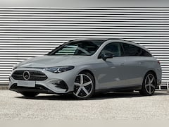 Mercedes-Benz CLA-klasse Shooting Brake - CLA 200 Automaat Business Solution AMG | MANUFAKTUR | Premium Pakket | Nightpakket | MBUX