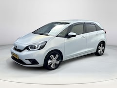 Honda Jazz - 1.5 e:HEV Executive | Camera | Navi | Stoelverwarming | CruiseControl