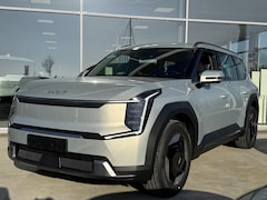 Kia EV9 - First Edition 76.1 kWh Nu €2.000, - voordeel | Tijdelijk bij Kooijman Autogroep