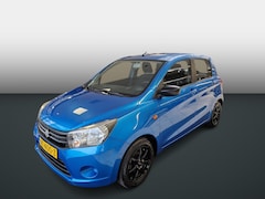 Suzuki Celerio - 1.0 Comfort | Airco | Trekhaak | L.M. velgen