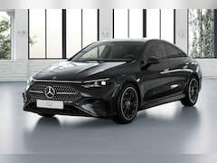 Mercedes-Benz CLA-Klasse - CLA 180 Coupé Business Solution AMG | Premium Pakket | Nightpakket | Sportstoelen Voor | 1