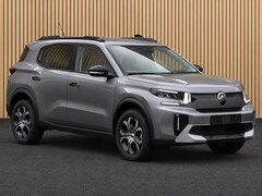 Citroën C3 Aircross - HYBRID 145 PLUS VOORRAAD KORTING