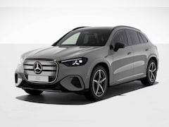 Mercedes-Benz GLC-klasse - GLC 250 Business Solution AMG | MANUFAKTUR | Nightpakket | Sportstoelenpakket | Trekhaak