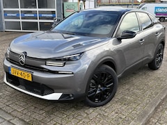 Citroën C4 - 1.2 Hybrid 145pk Collection ALL-INRIJKLAARPRIJS/Keyless/Camera/Duo-Tone/17"Zwarte Velgen/A