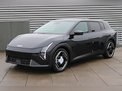 Kia EV4 Fastback - Plus Advanced 81.4 kWh Nu €4.000, - voordeel | Direct uit voorraad leverbaar