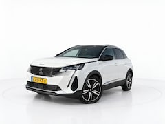 Peugeot 3008 - 1.6 HYbrid4 300 GT