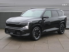 Kia EV5 - Air 81.4 kWh Nu €3.000, - voordeel | Direct uit voorraad leverbaar