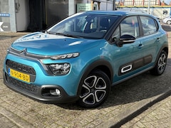 Citroën C3 - 1.2 PureTech Feel ALL-INRIJKLAARPRIJS/Apple Carplay/Parkeersensoren/Trekhaak/Lage kilomete