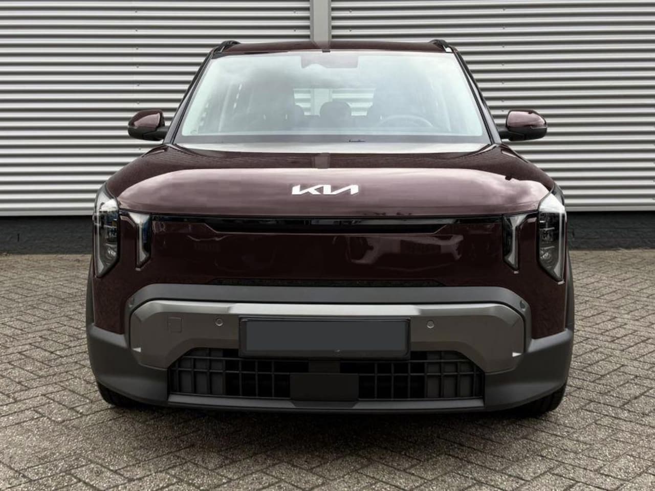 Kia EV2 - Air 42.2 kWh Nu €2.000,- voordeel | Direct uit voorraad leverbaar - AutoWereld.nl