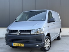 Volkswagen Transporter - 2.0 TDI Comfortline l Trekhaak l Bearlock l Cruisecontrol