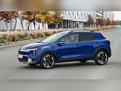 Kia Stonic - 1.0 T-GDi MHEV DynamicLine Nu €1.000, - voordeel | Tijdelijk bij Kooijman Autogroep