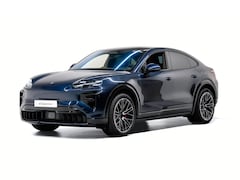 Porsche Cayenne Electric - Turbo Coupé
