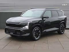 Kia EV5 - Air 81.4 kWh Nu €3.000, - voordeel | Direct uit voorraad leverbaar