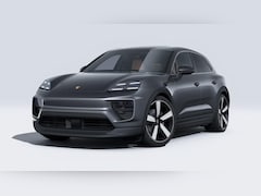 Porsche Macan - 4