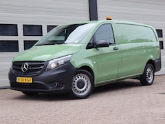 Mercedes-Benz Vito - 116 CDI Automaat Euro 6 - Lang L2 - Camera 2.500 KG Trekhaak