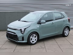 Kia Picanto - 1.0 GDi ComfortLine Nu €2.000, - voordeel | Direct uit voorraad leverbaar