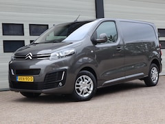Citroën Jumpy - 2.0 BlueHDI 123pk Euro 6 - L2 Lang - 1e Eigenaar