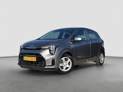 Kia Picanto - 1.0 DPI DynamicLine