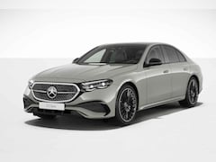 Mercedes-Benz E-klasse - E 300e Limousine Business Solution AMG | MANUFAKTUR | Premium Pakket | Leder Pakket | Nigh