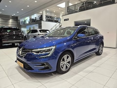 Renault Mégane Estate - 1.3 TCe Intens | Automaat | Trekhaak | Navigatie | Climate Control |