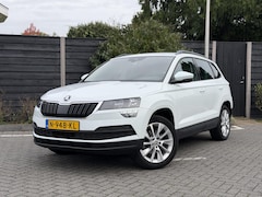 Skoda Karoq - Style 1.0 TSI 115PK Navigatie, Parkeersensoren, Keyless, Stoelverwarming, Apple Carplay, A