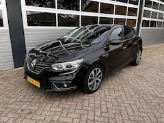 Renault Mégane - 1.2 TCe 130 Bose