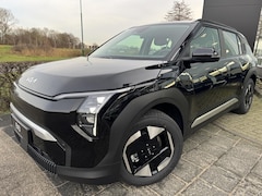 Kia EV3 - Air 58.3 kWh Nu €4.000, - voordeel | Direct uit voorraad leverbaar