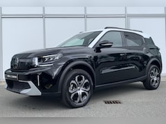 Citroën C3 Aircross - Hybrid 145pk Plus Aut. | Two Tone | Navigatie | Camera | Draadloze carplay / Android auto
