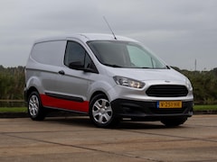 Ford Transit Courier - 1.5 TDCI Economy Edition Cruise control Verwarmde voorruit