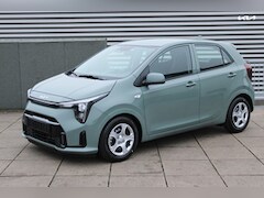 Kia Picanto - 1.0 GDi ComfortLine Nu €2.000, - voordeel | Direct uit voorraad leverbaar