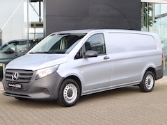 Mercedes-Benz Vito - 114 CDI L3 FACELIFT ZILVER