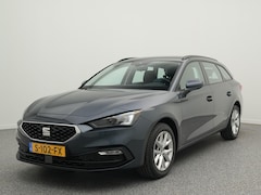 SEAT Leon Sportstourer - 1.0 TSI Reference | Cruise control | LED | Apple Carplay/Android auto | Climate control |