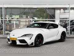 Toyota Supra - 3.0 Legend Premium AC Schnitzer | JBL | HUD