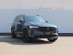 Volvo XC90 - T8 406pk Automaat AWD Ultra Black Edition / Stoelmassage - en ventilatie / Luchtvering / T