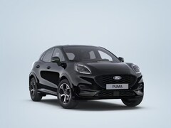 Ford Puma - 1.0 EcoBoost Hybrid ST-Line