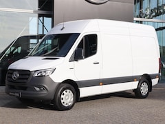 Mercedes-Benz eSprinter - 320 L2 SELECT 81kWh 313km WLTP