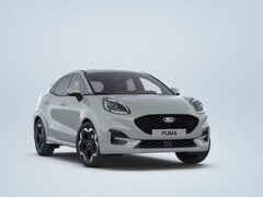 Ford Puma - 1.0 EcoBoost Hybrid ST-Line X
