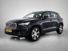 Volvo XC40 - 1.5 T3 Inscription | lederen bekleding | dodehoekdetectie |