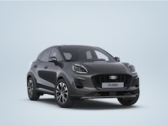 Ford Puma - 1.0 EcoBoost Hybrid Titanium